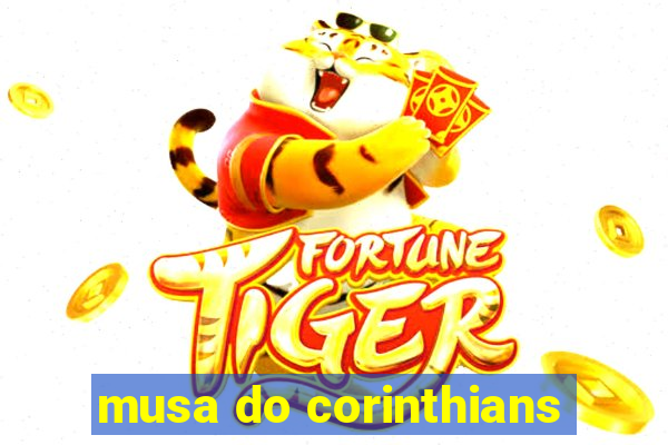 musa do corinthians